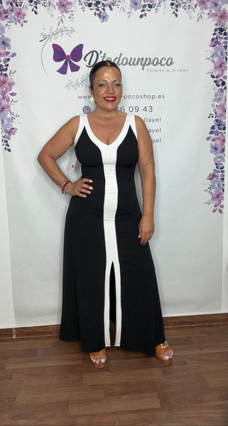 Vestido Diosa