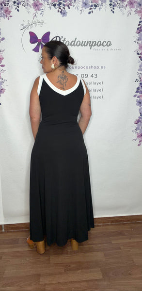 Vestido Diosa