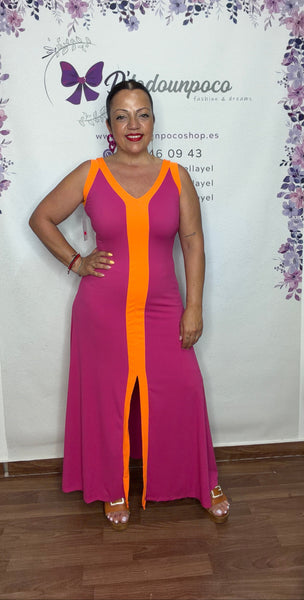 Vestido Diosa