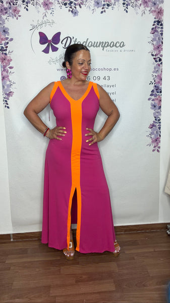 Vestido Diosa