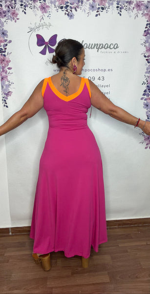 Vestido Diosa