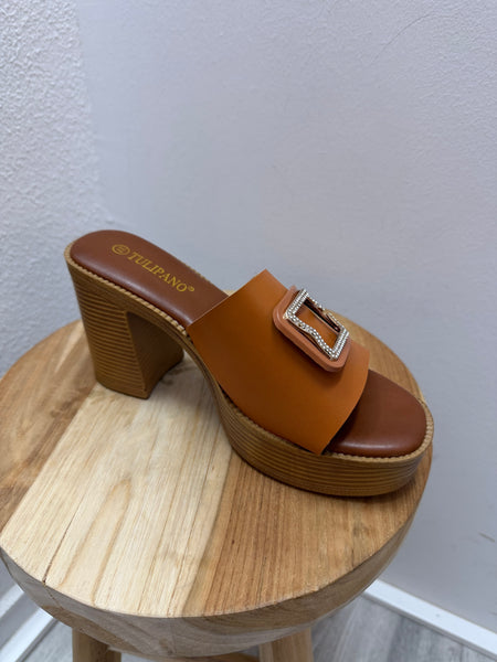 Sandalia Gina