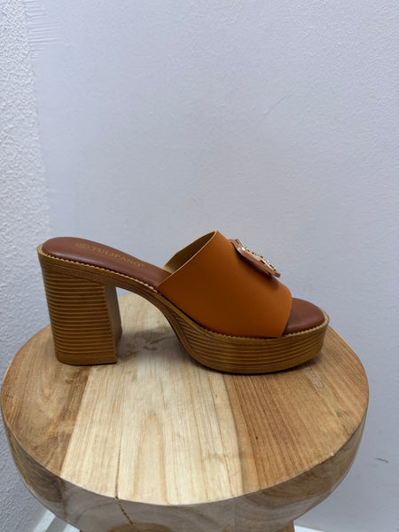Sandalia Gina
