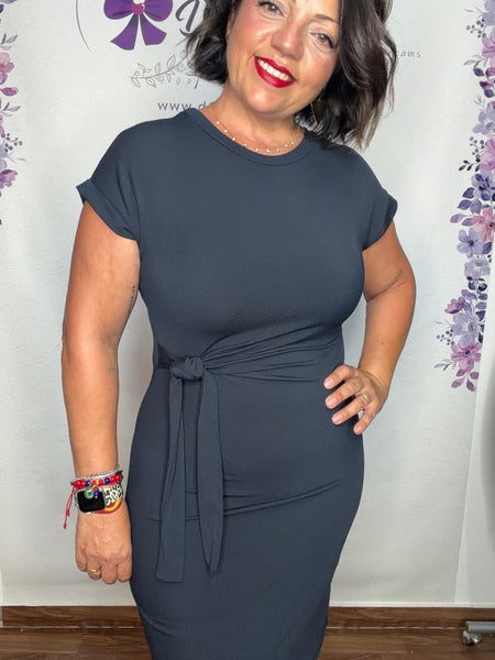 vestido Raquel