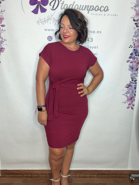 vestido Raquel