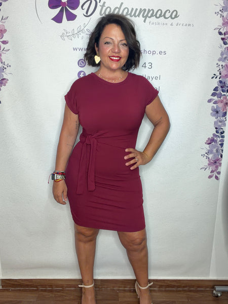 vestido Raquel