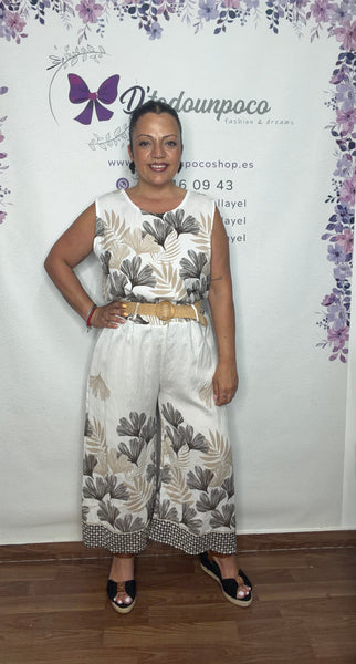 Conjunto Paola