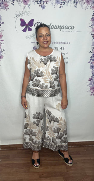 Conjunto Paola