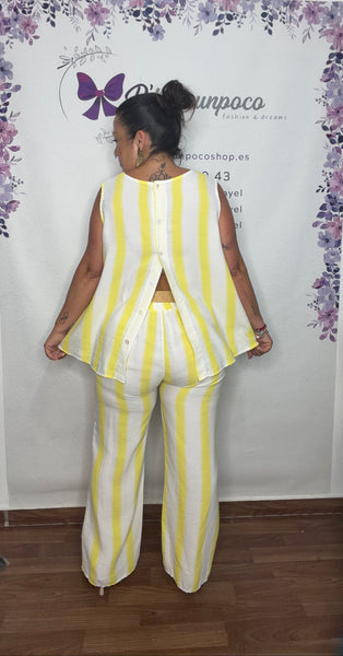 Conjunto Amanda