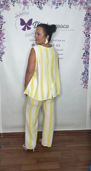 Conjunto Amanda