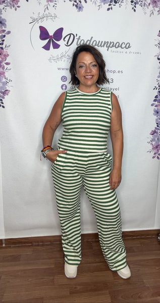 Conjunto Lidia