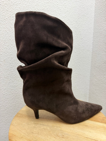 Bota Mexico