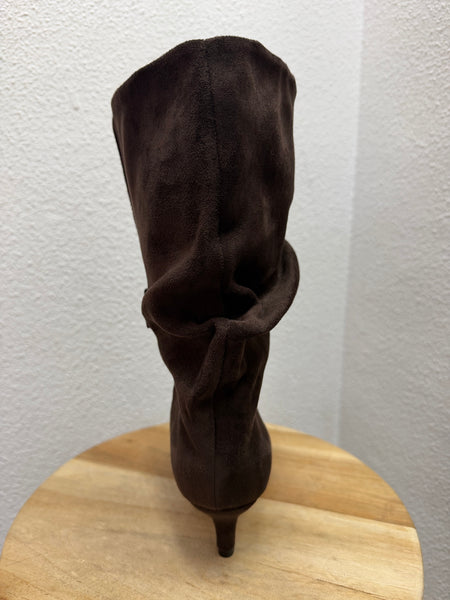 Bota Mexico