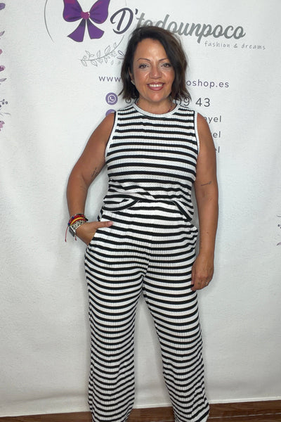Conjunto Lidia