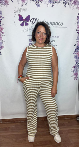 Conjunto Lidia