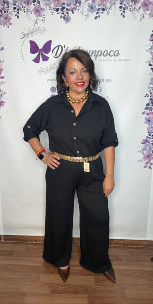Conjunto Bambula