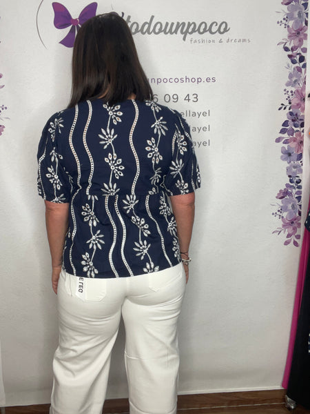 Blusa sol