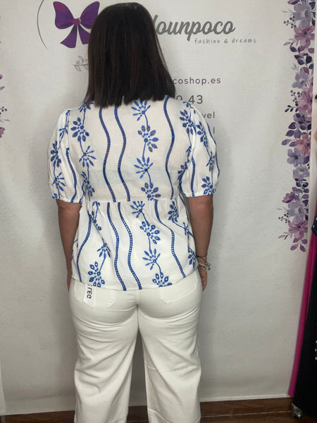 Blusa sol