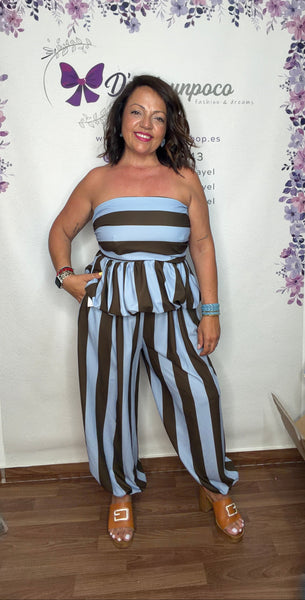 Conjunto Menchu