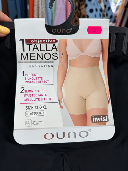 Pantalon Faja