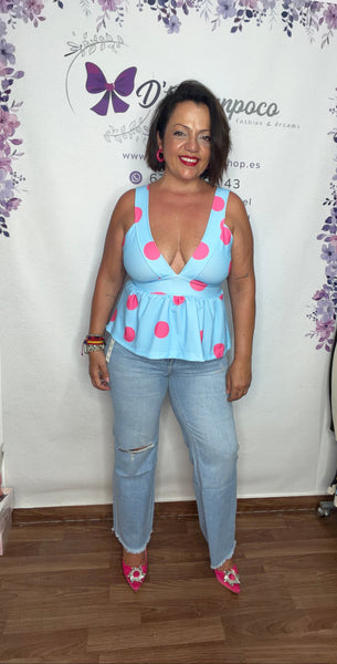 Top Leticia