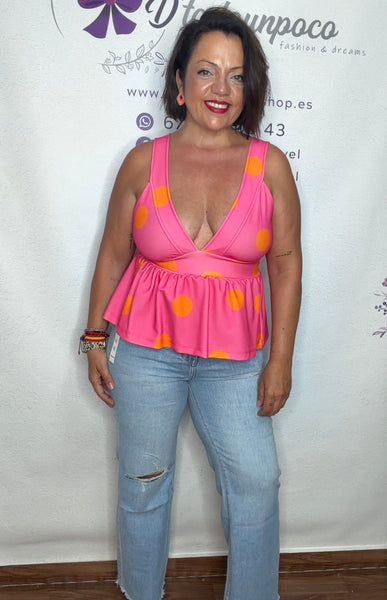 Top Leticia