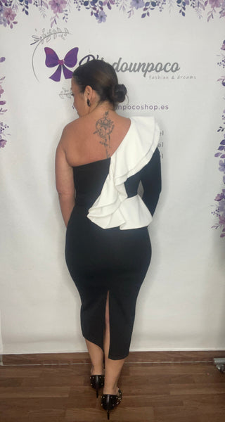 Vestido Mayo