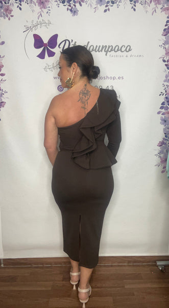 Vestido Mayo