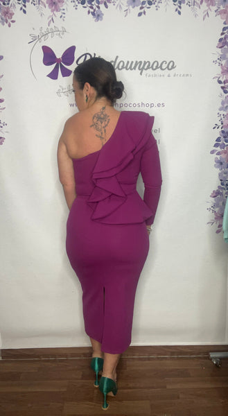 Vestido Mayo