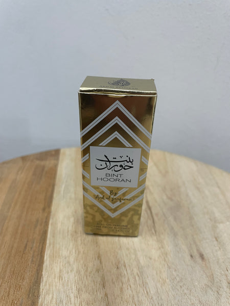 Perfumes Roll-on Arabes