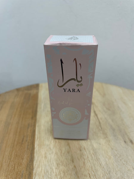Perfumes Roll-on Arabes