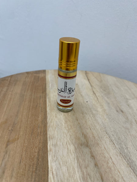 Perfumes Roll-on Arabes
