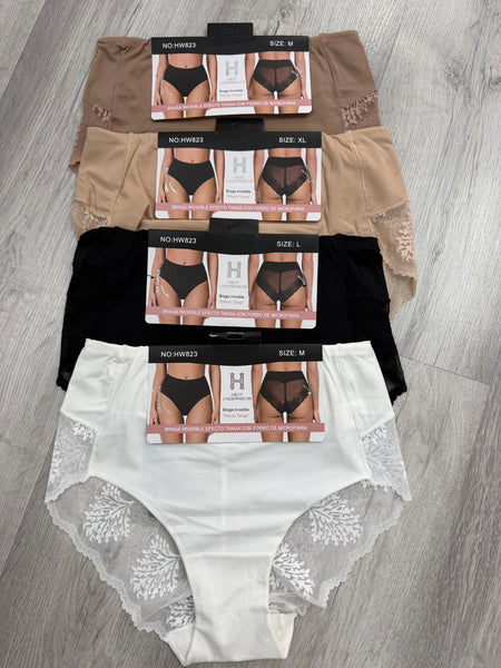 Braga faja talla M, L y XL