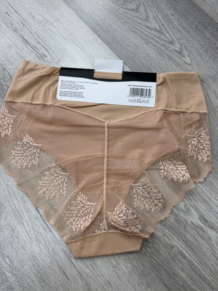 Braga faja talla M, L y XL