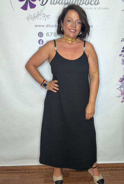 Vestido Carmela