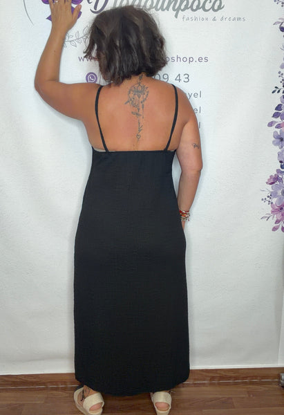 Vestido Carmela