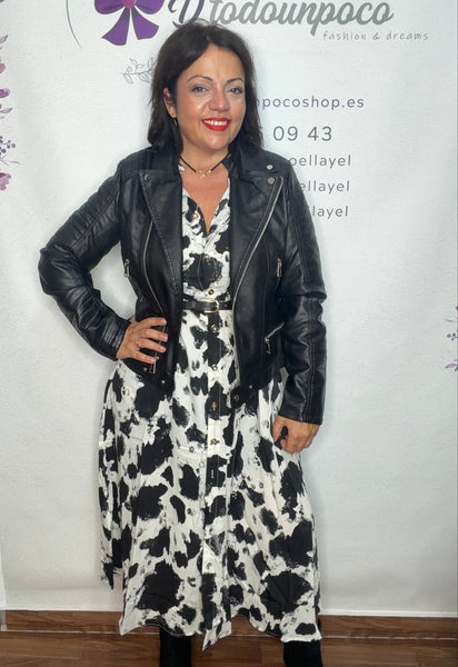 Chaqueta Ibiza