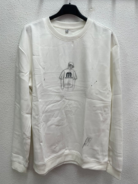 Sudadera Mario
