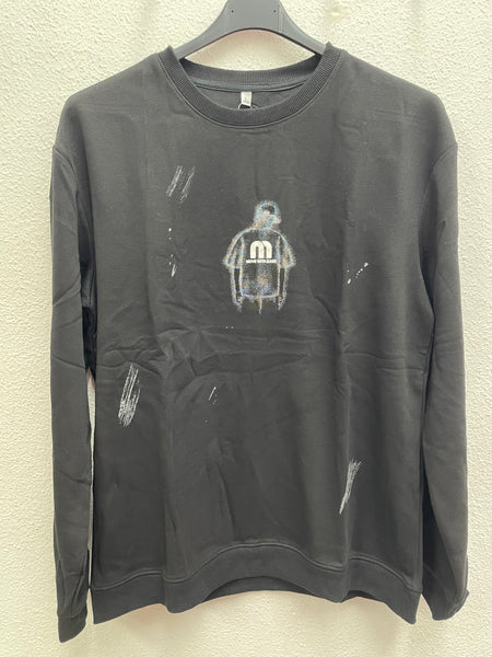Sudadera Mario