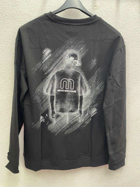 Sudadera Mario