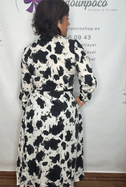 Vestido Sandra