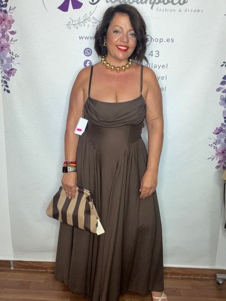 Vestido Paqui