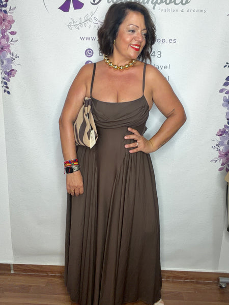 Vestido Paqui