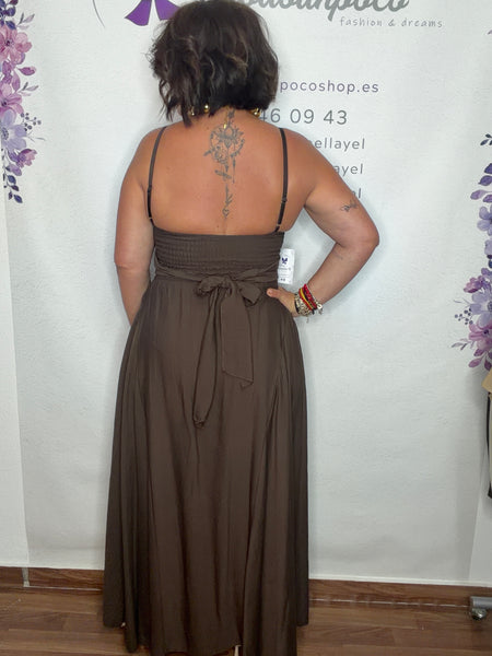 Vestido Paqui