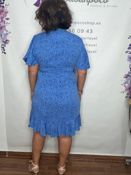 Vestido Paqui