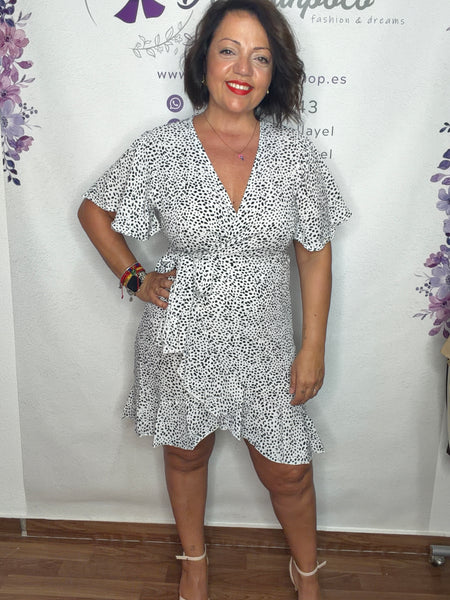 Vestido Paqui