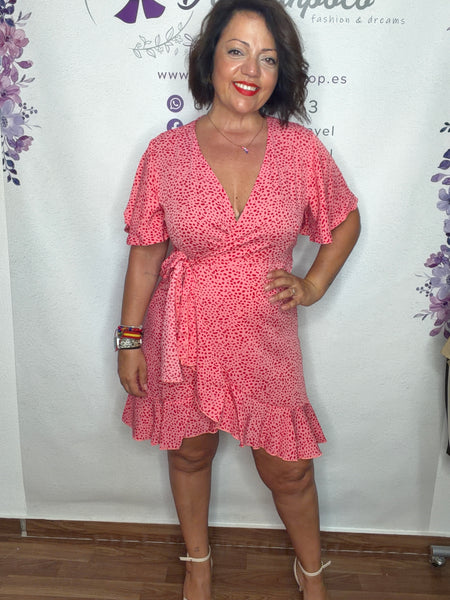 Vestido Paqui