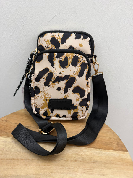 Bolso animal Print