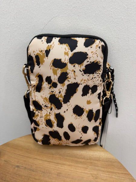 Bolso animal Print