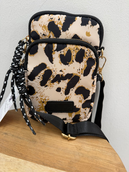 Bolso animal Print